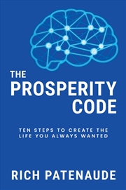 Buy The Prosperity Code