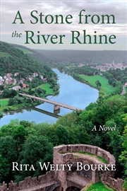 Buy A Stone From The River Rhine