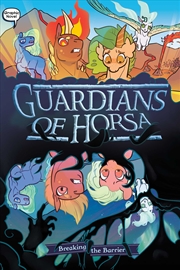 Buy Breaking The Barrier