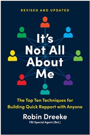 Buy It's Not All About Me, Revised And Updated Edition