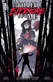 Buy It Killed Everyone But Me