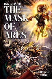 Buy The Mask Of Ares