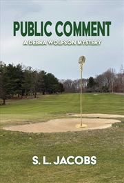 Buy Public Comment