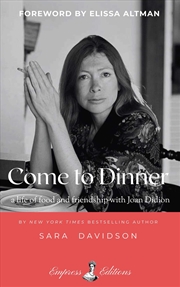 Buy Come To Dinner