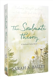 Buy The Soulmate Theory