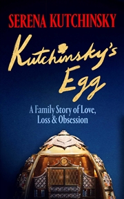 Buy Kutchinsky's Egg