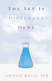 Buy The Sky Is Different Here