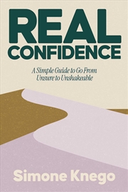 Buy Real Confidence