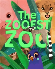 Buy The Zooest Zoo