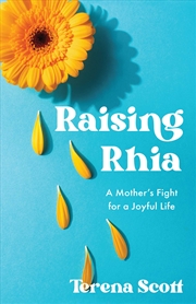 Buy Raising Rhia