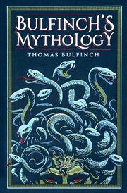Buy Bulfinch's Mythology