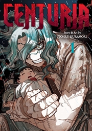 Buy Centuria, Vol. 1