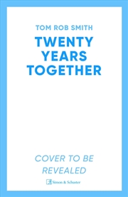 Buy Twenty Years Together