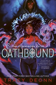 Buy Oathbound