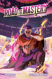 Buy Road To Mastery (Light Novel) Vol. 2