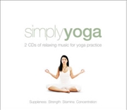 Buy Simply Yoga