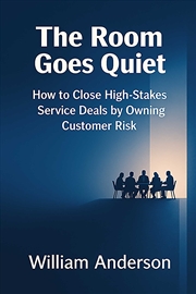 Buy The Room Goes Quiet