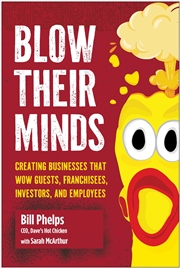 Buy Blow Their Minds