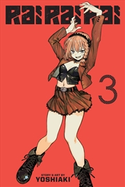 Buy Rai Rai Rai, Vol. 3