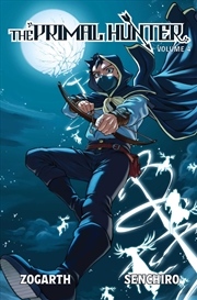 Buy The Primal Hunter (Light Novel) Vol. 4