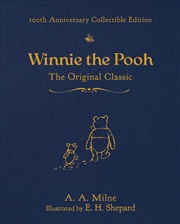Buy Winnie The Pooh