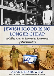 Buy Jewish Blood Is No Longer Cheap