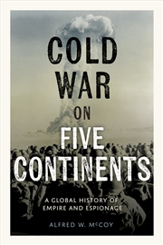Buy The Cold War On Five Continents