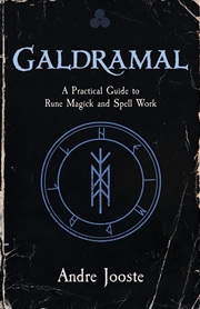 Buy Galdramal