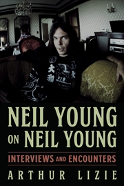 Buy Neil Young On Neil Young
