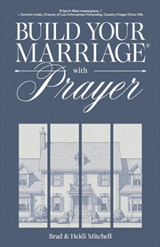 Buy Build Your Marriage With Prayer