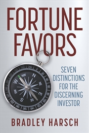 Buy Fortune Favors