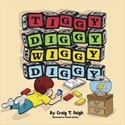 Buy Tiggy Diggy Wiggy Diggy