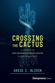 Buy Crossing The Cactus