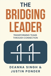 Buy The Bridging Leader