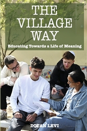 Buy The Village Way