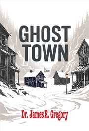 Buy Ghost Town