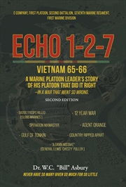 Buy Echo 1-2-7