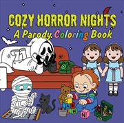 Buy Cozy Horror Nights