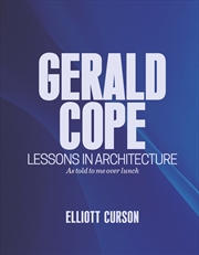 Buy Gerald Cope