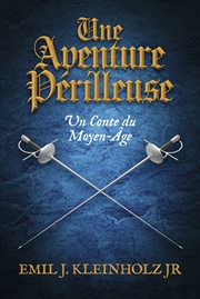 Buy Une Aventure Perilleuse