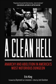 Buy Clean Hell, A
