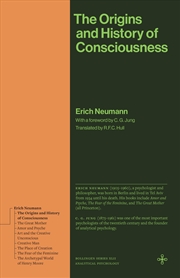 Buy The Origins And History Of Consciousness