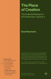 Buy The Place Of Creation