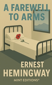 Buy A Farewell To Arms