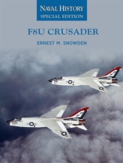 Buy F8U Crusader