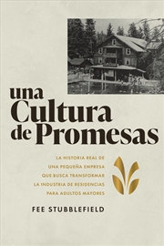 Buy Una Cultura De Promesas