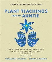 Buy Plant Teachings From My Auntie