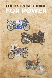Buy Four Stroke Tuning For Power