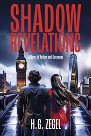 Buy Shadow Revelations