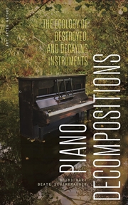 Buy Piano Decompositions